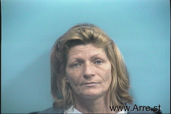 June P Dalton Mugshot