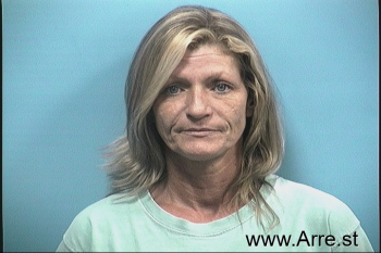 June Patricia Dalton Mugshot