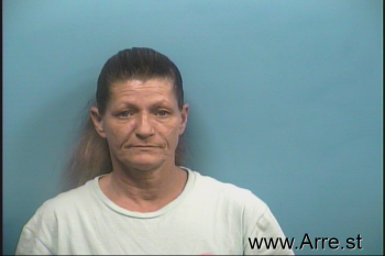 June Patricia Dalton Mugshot