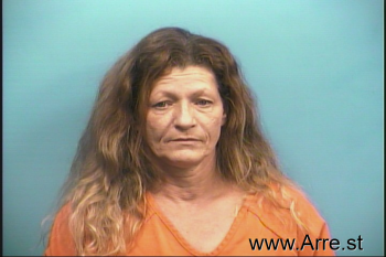 June Patricia Dalton Mugshot