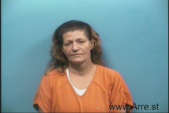 June Patricia Dalton Mugshot