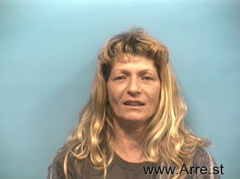 June Patricia Dalton Johnson Mugshot