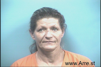 June Patricia Dalton Johnson Mugshot