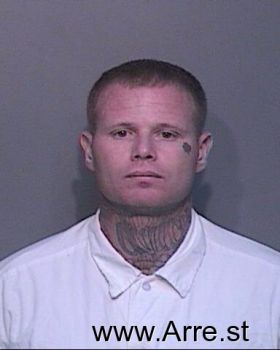 Justin Colyer Aycock Mugshot