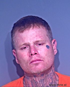 Justin Colyer Aycock Mugshot