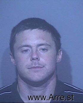 Justin Joel Baumann Mugshot