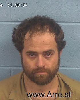 Justin Wayne Ryan Bearden Mugshot