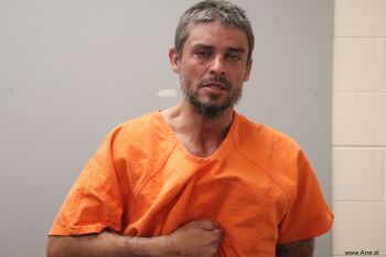 Justin Wayne Brown Mugshot