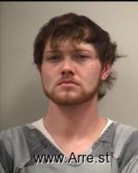 Justin Dwaine Brumley Mugshot