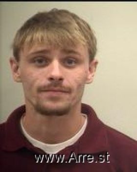 Justin Wayne Busby Mugshot