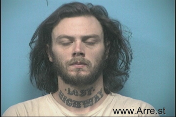 Justin Tal Carpenter Mugshot