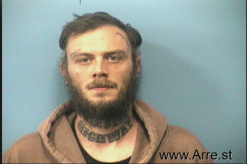 Justin Tal Carpenter Mugshot