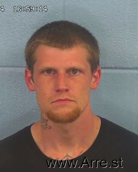 Justin Wayne Castleberry Mugshot