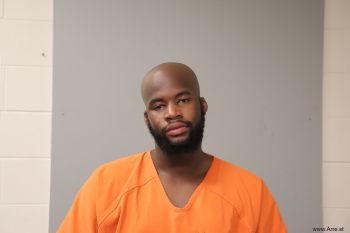 Justin Alexander Cheeks Mugshot