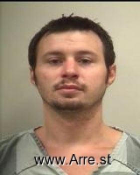 Justin Allen Coffey Mugshot