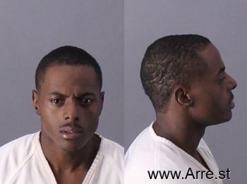 Justin Deron Coleman Mugshot