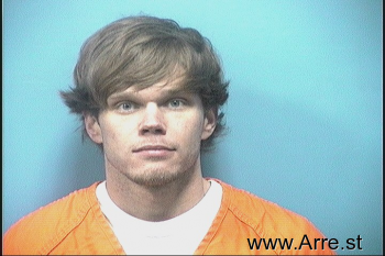 Justin Ray Cruce Mugshot