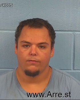 Justin Edward Davis Mugshot