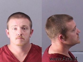 Justin James Deal Mugshot