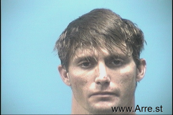 Justin Allen Elkins Mugshot