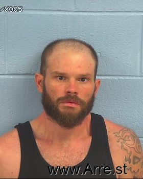 Justin Ray Faircloth Mugshot