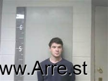 Justin  Farmer Mugshot