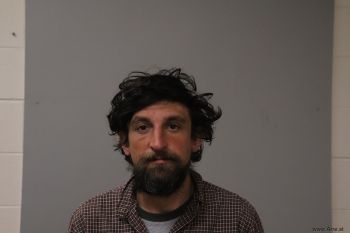 Justin Lee Ferguson Mugshot