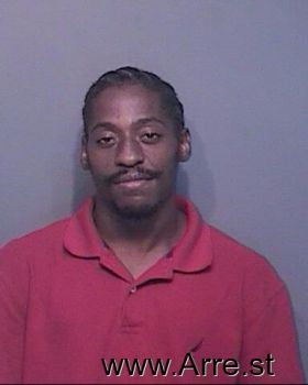 Justin Leon Foster Mugshot