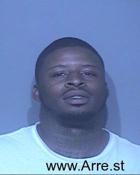 Justin Tymel Foster Mugshot