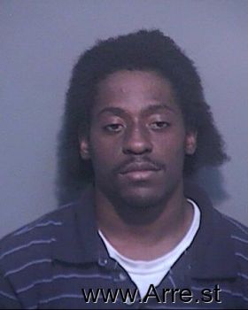 Justin Leon Foster Mugshot