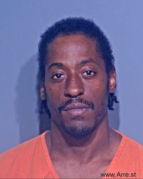 Justin Leon Foster Mugshot