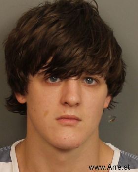 Justin Kyle Gardner Mugshot