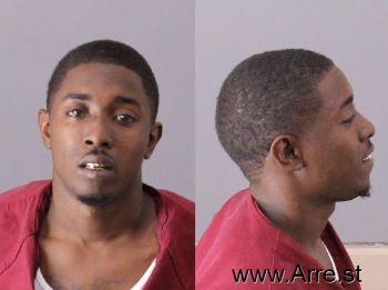 Justin C Grant Mugshot