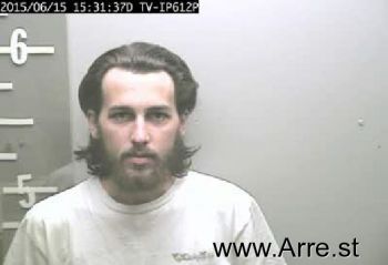 Justin Robert Green Mugshot