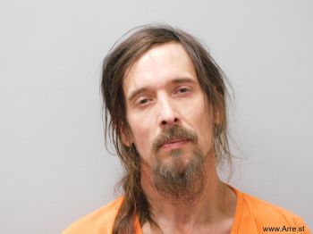 Justin Ray Gross Mugshot