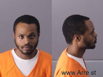 Justin Demetrius Guy Mugshot