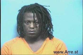 Justin Devon Hawkins Mugshot