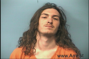 Justin Earl Hyde Mugshot