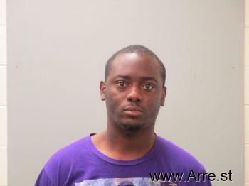 Justin Oneil Jackson Mugshot