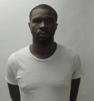 Justin Jerome Jamerson Mugshot