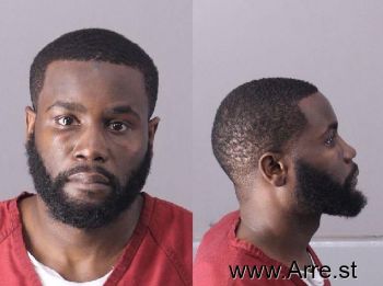 Justin Maurice Johnson Mugshot