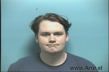 Justin Emmerich Johnson Mugshot