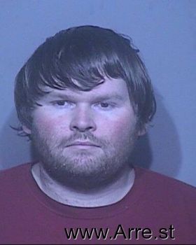 Justin Jeremiah Jordan Mugshot