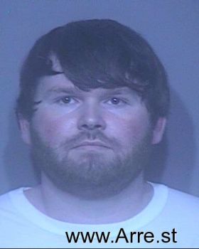 Justin Jeremiah Jordan Mugshot