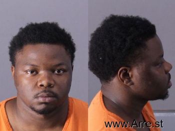 Justin Charles Kendrick Mugshot