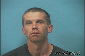 Justin Blake King Mugshot