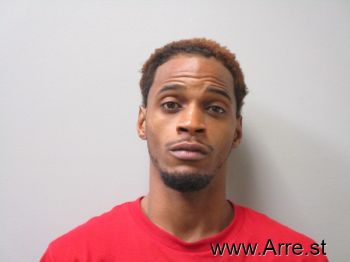 Justin Deshaun Langford Mugshot