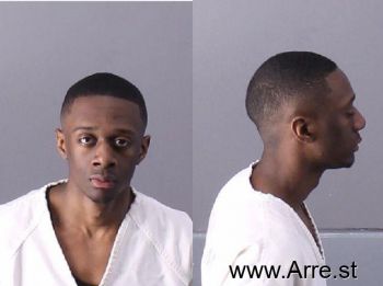 Justin Deon Lewis Mugshot