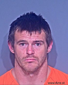 Justin Wayne Lewis Mugshot