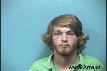 Justin Glenn Lippeatt Mugshot